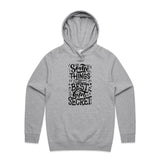 Grey Marle