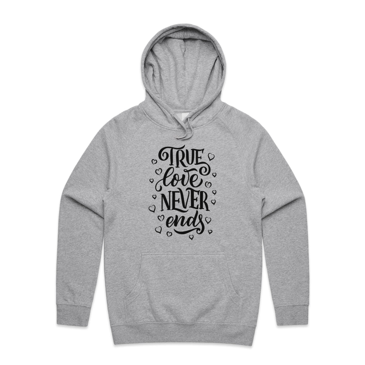 Grey Marle
