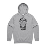 Grey Marle