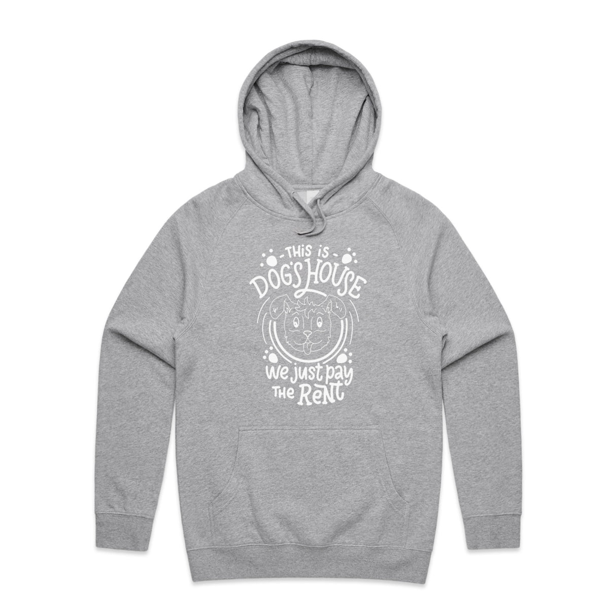 Grey Marle