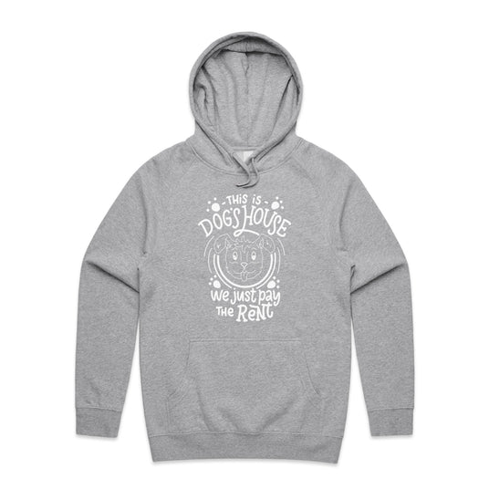 Grey Marle
