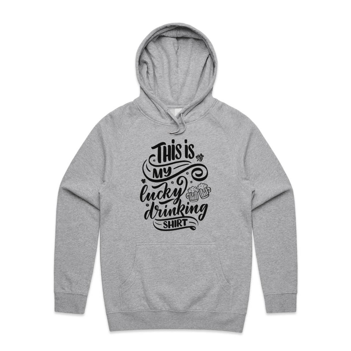 Grey Marle