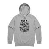 Grey Marle