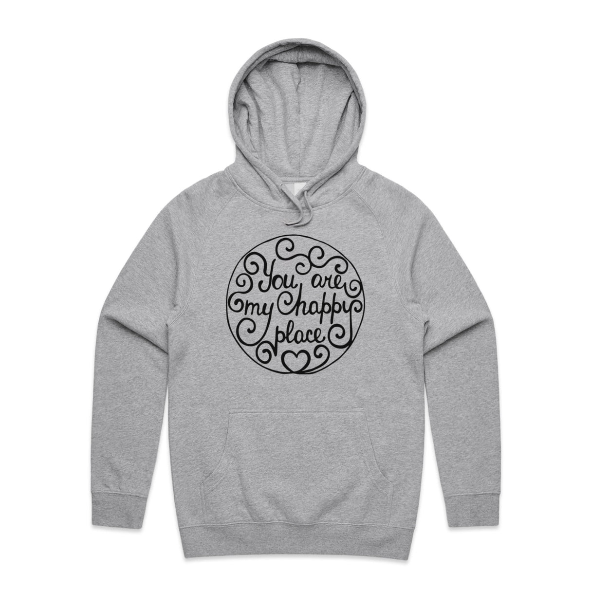 Grey Marle