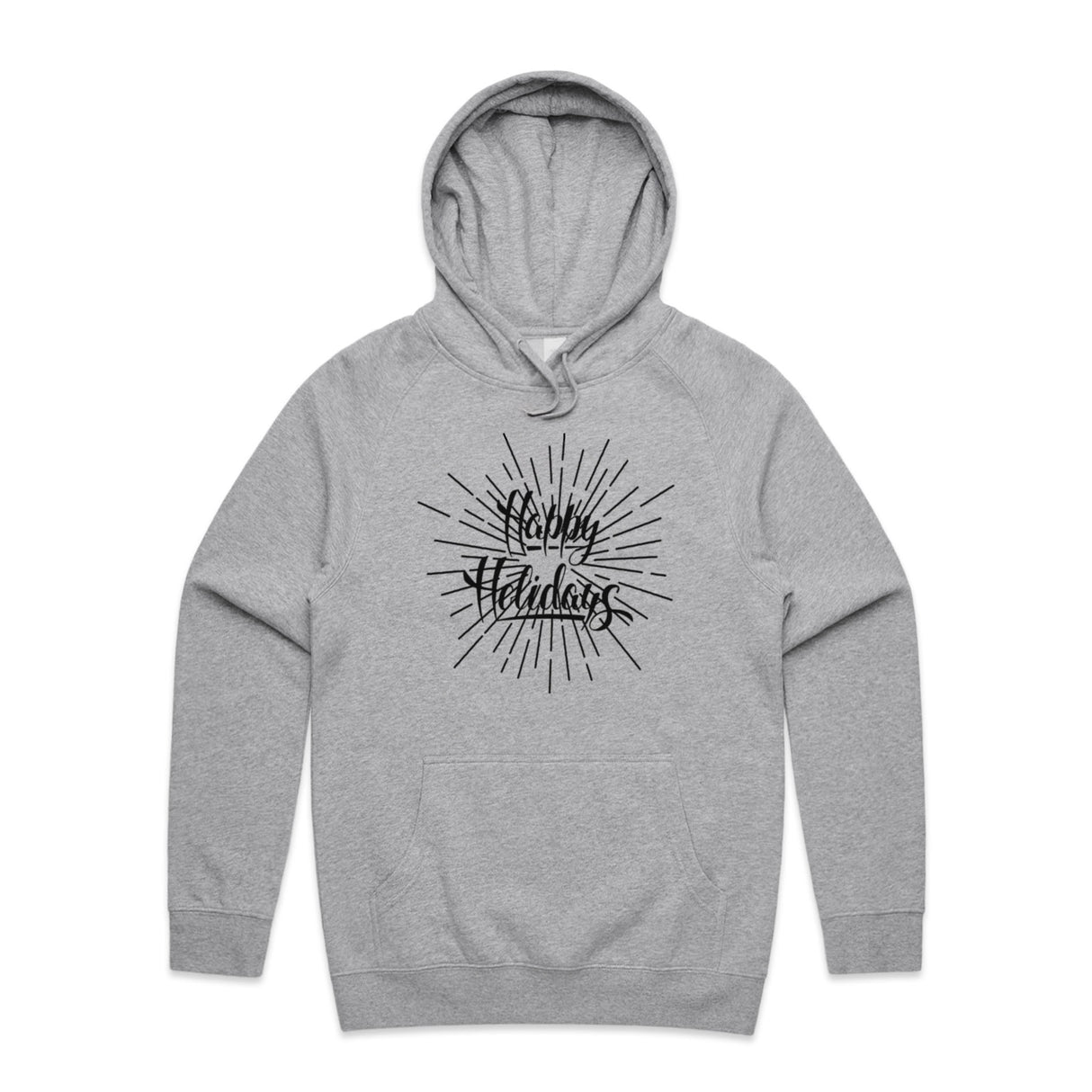 Grey Marle