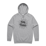 Grey Marle