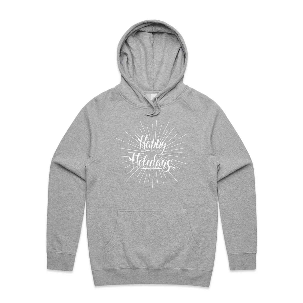 Grey Marle
