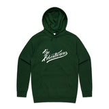 Forest Green