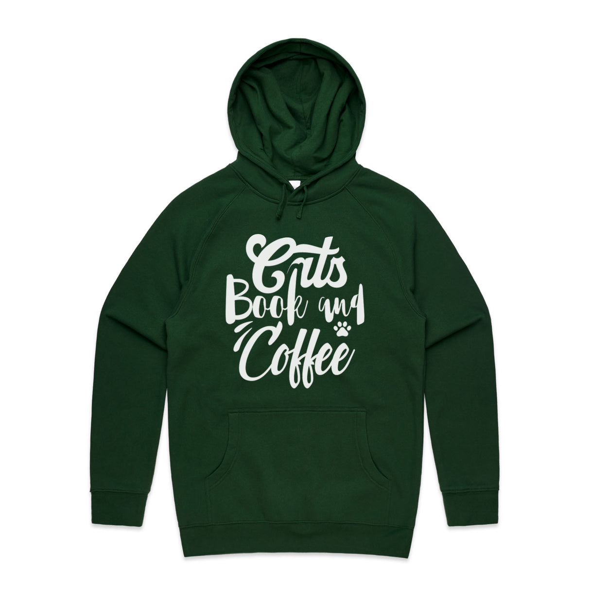 Forest Green