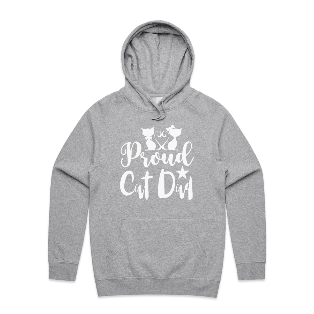 Grey Marle