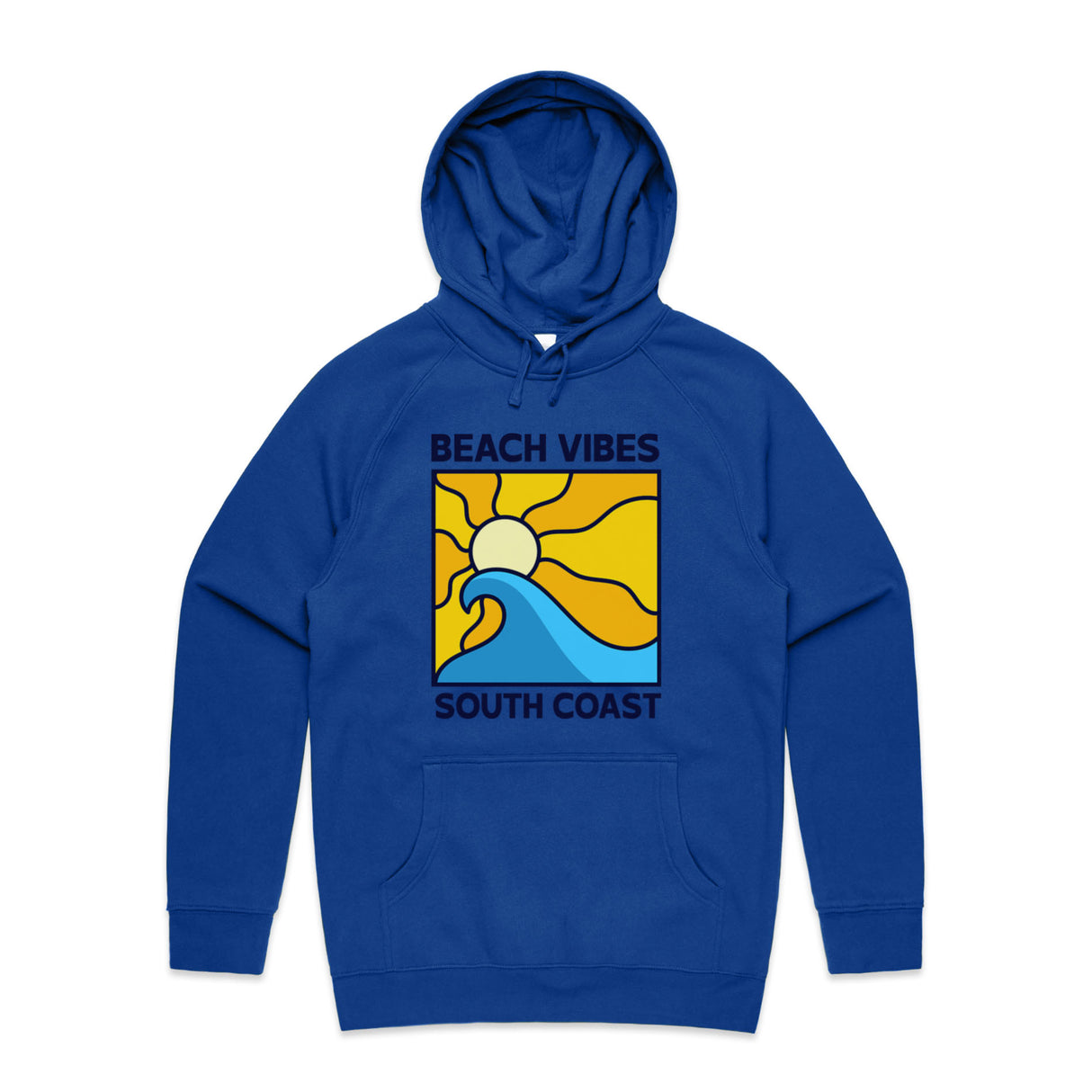 Bright Royal