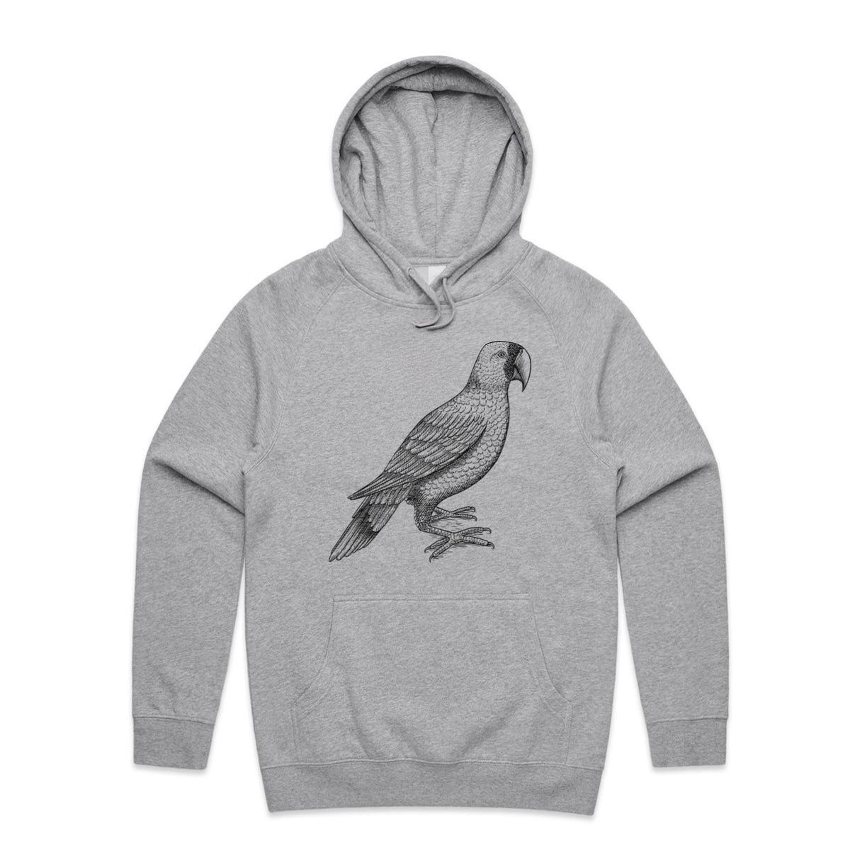 Grey Marle