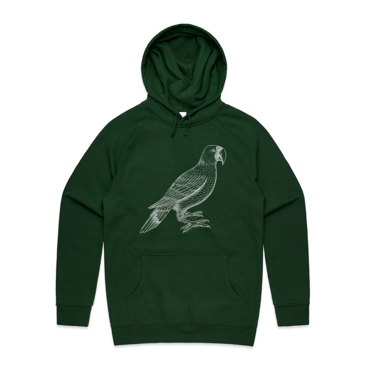 Forest Green