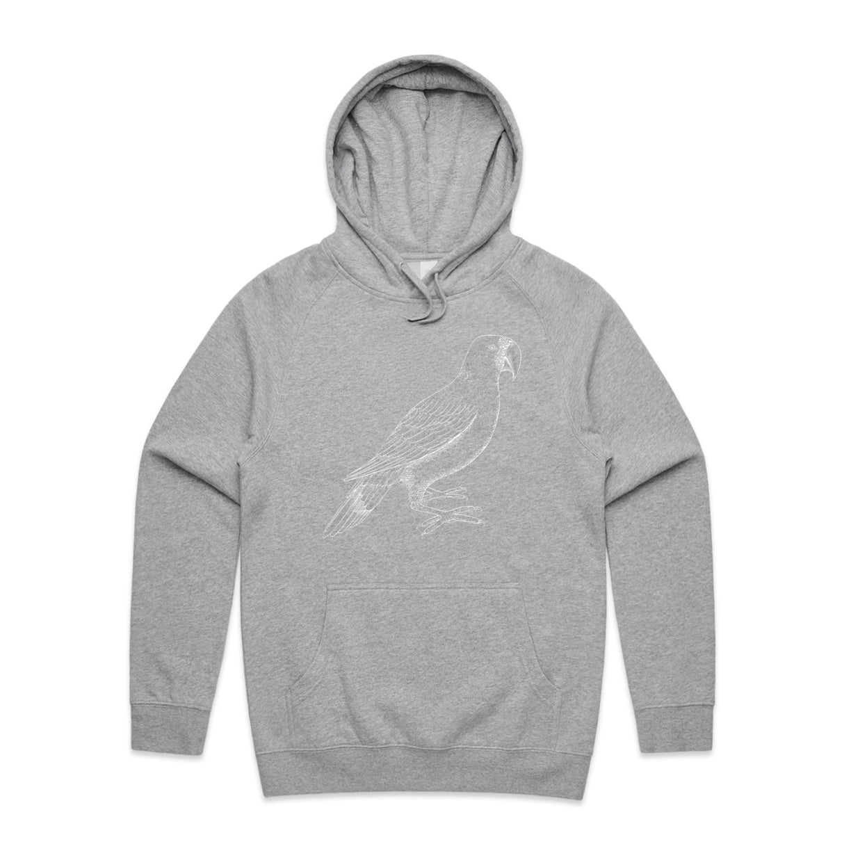 Grey Marle