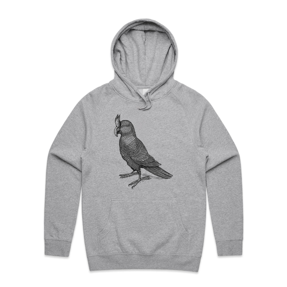 Grey Marle
