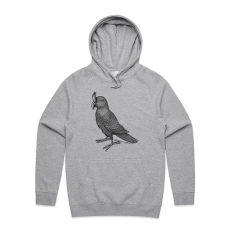 Grey Marle