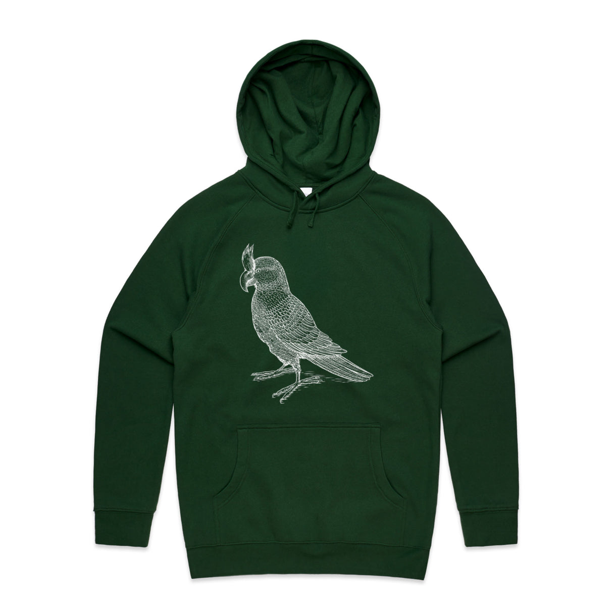 Forest Green