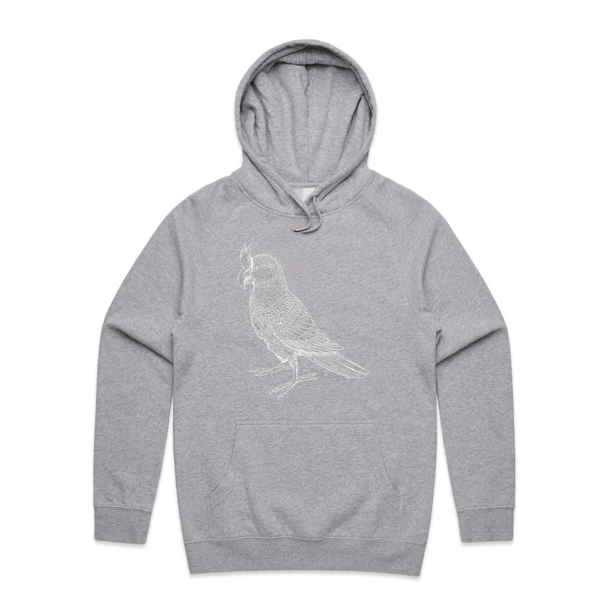 Grey Marle