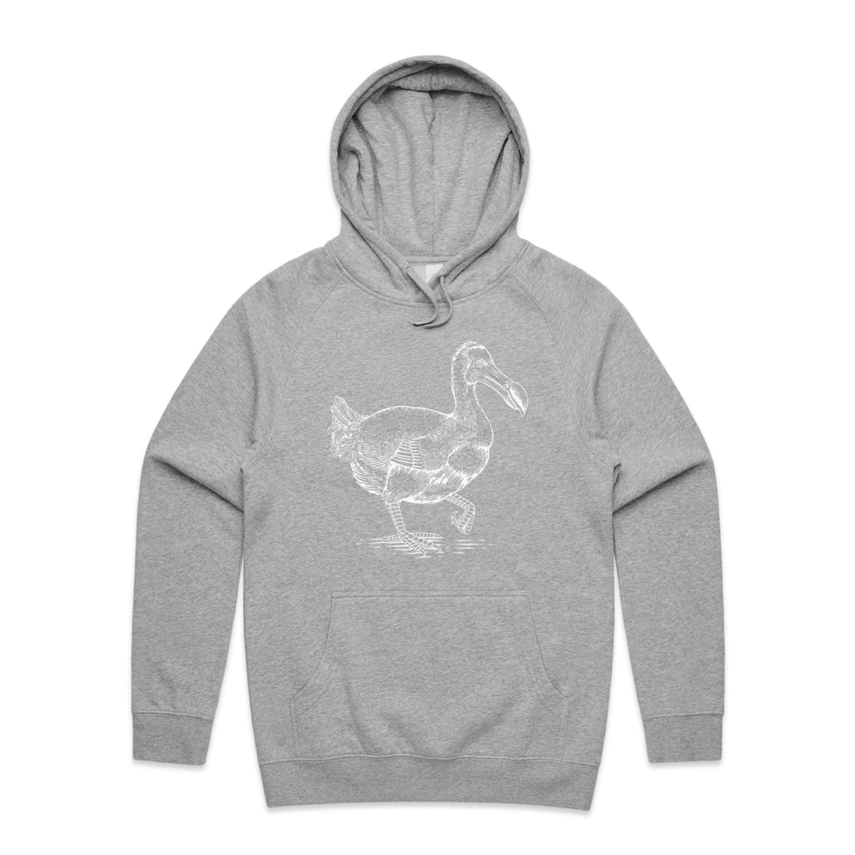 Grey Marle