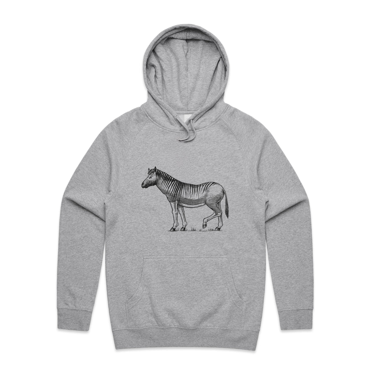 Grey Marle