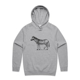 Grey Marle