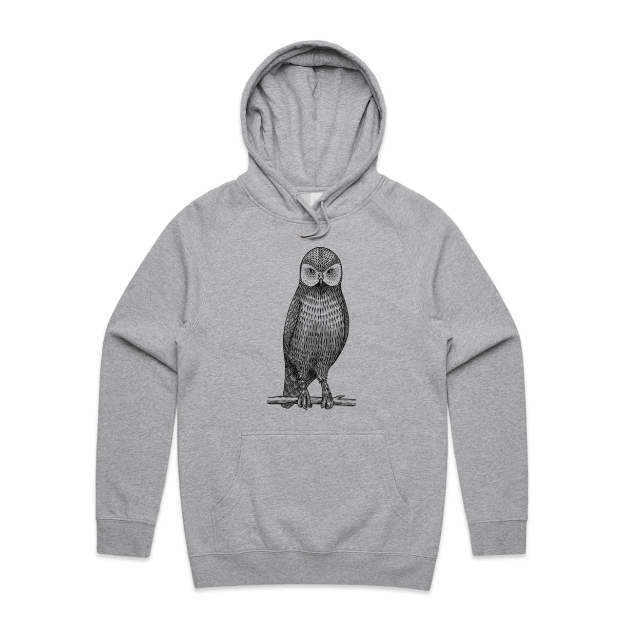 Grey Marle