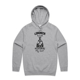 Grey Marle
