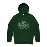 Forest Green