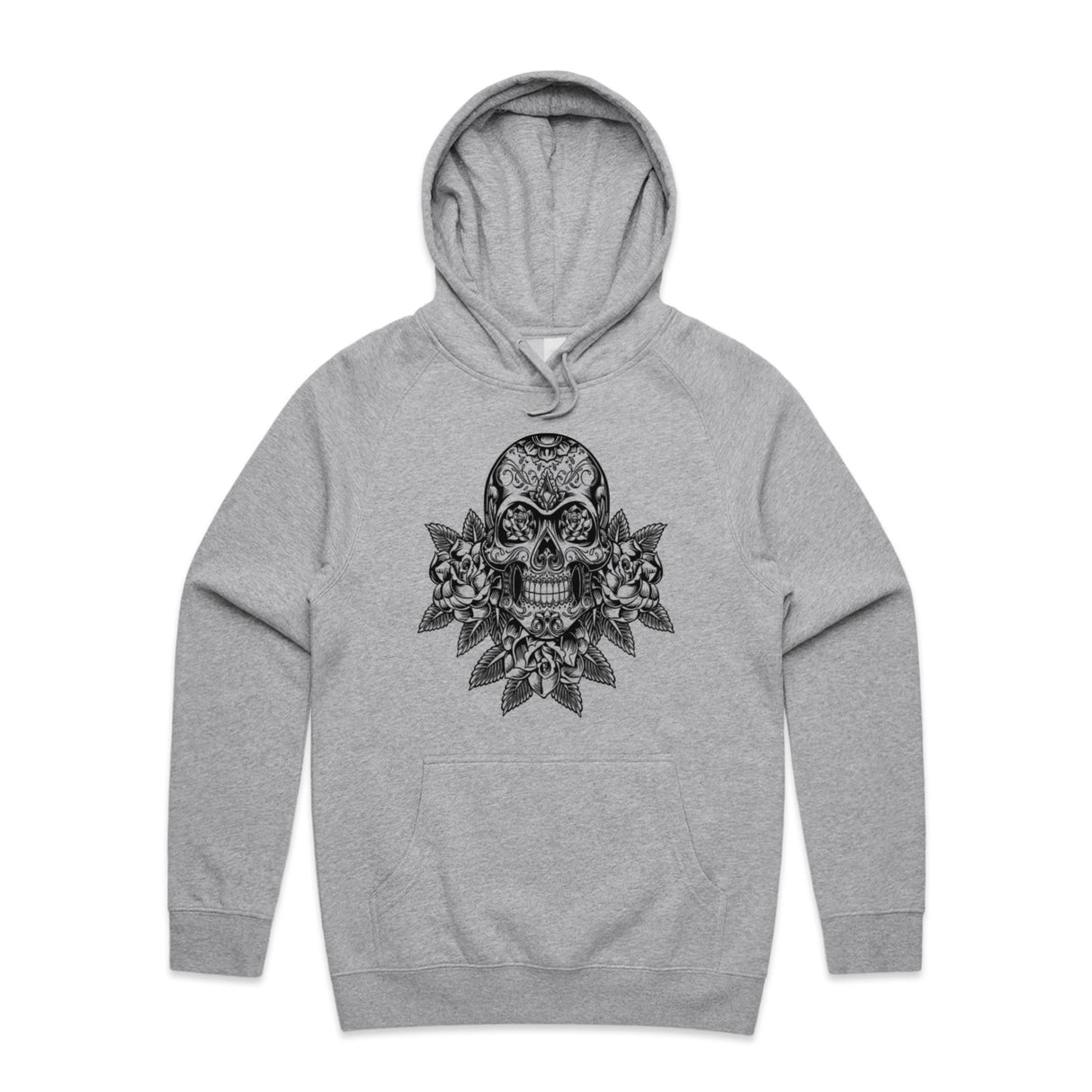 Grey Marle