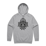 Grey Marle