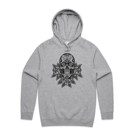 Grey Marle