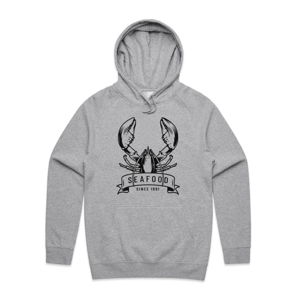 Grey Marle