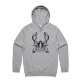 Grey Marle