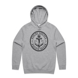 Grey Marle