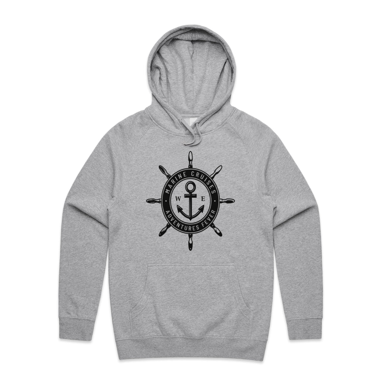 Grey Marle