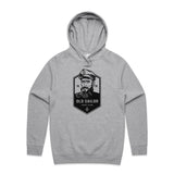 Grey Marle