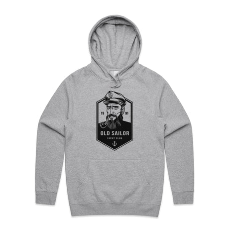 Grey Marle