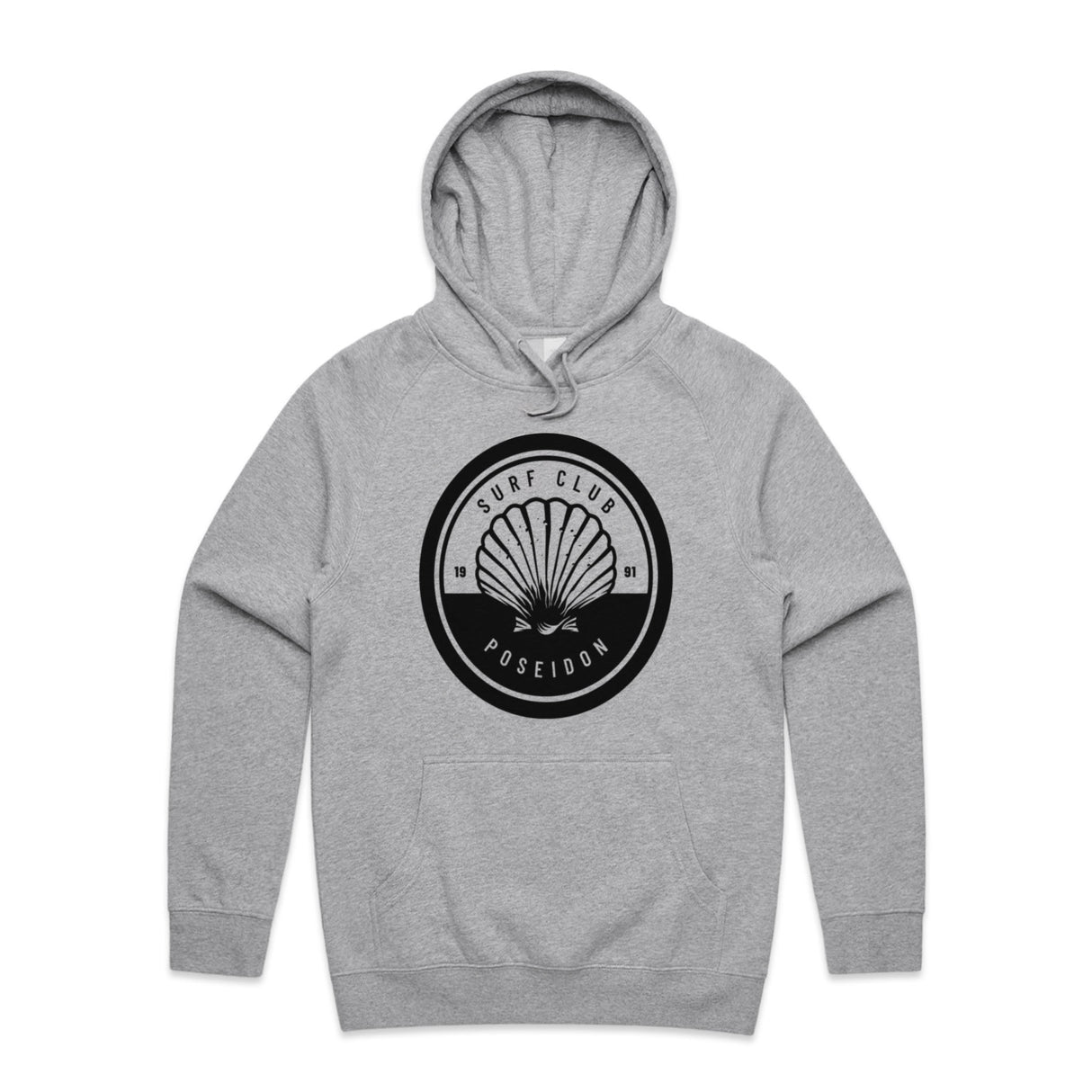 Grey Marle