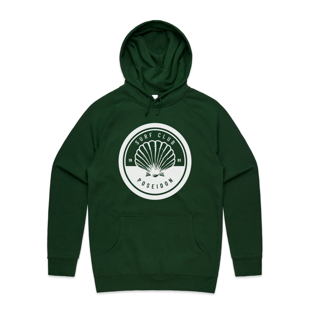 Forest Green