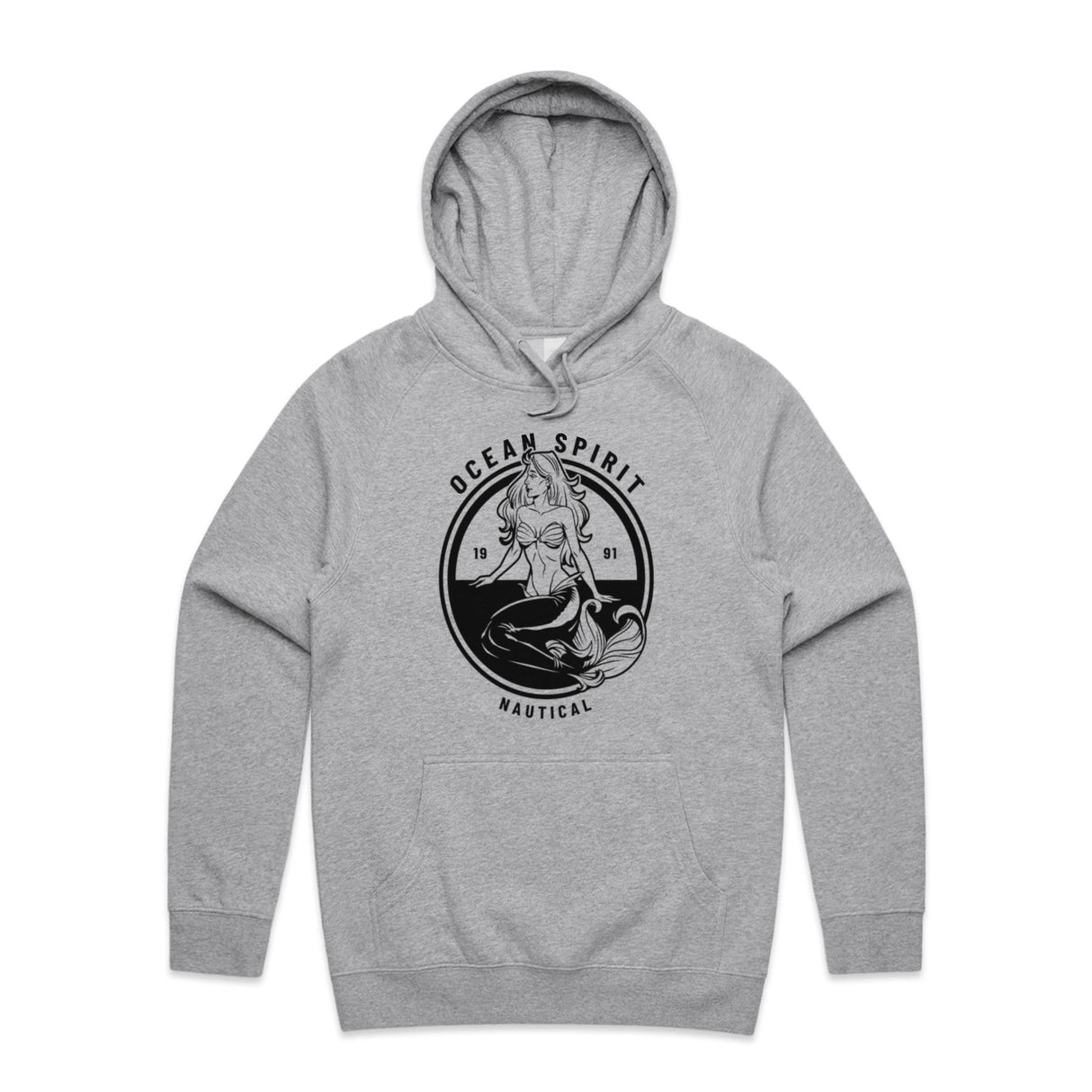 Grey Marle