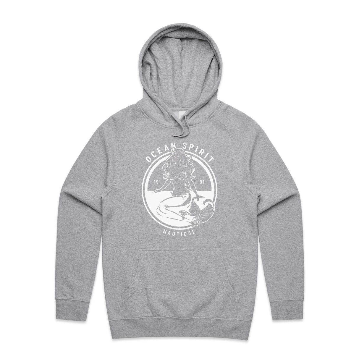 Grey Marle