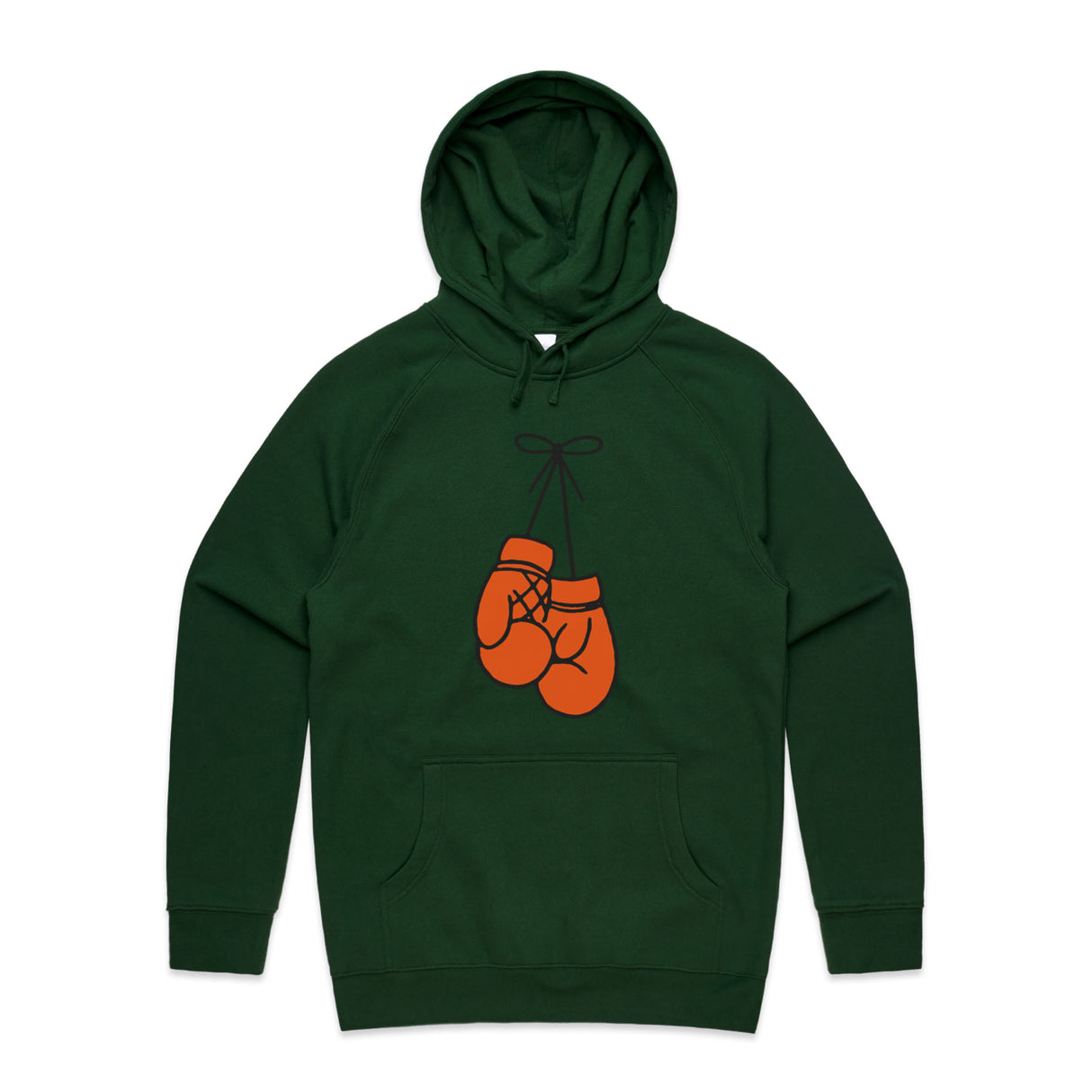 Forest Green