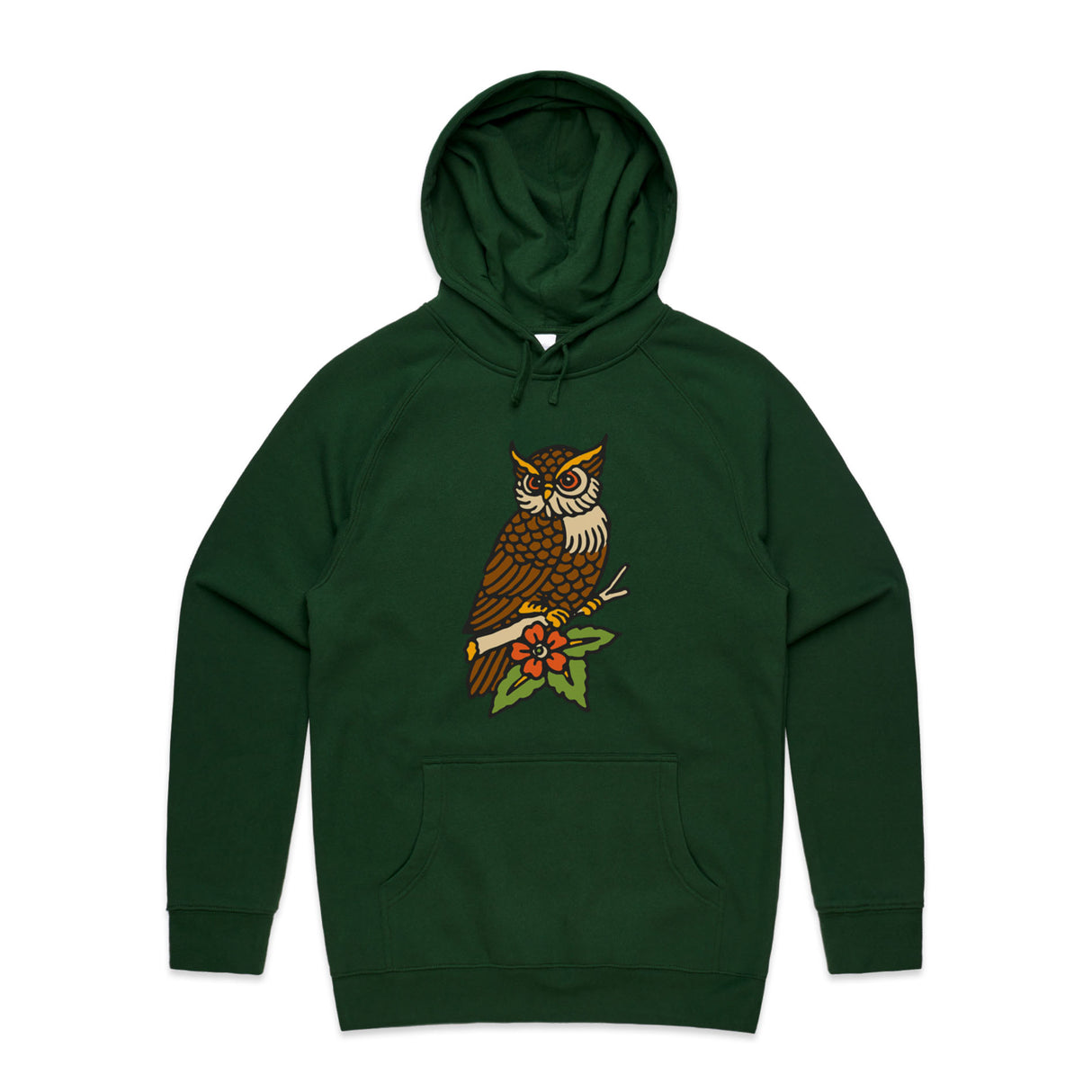 Forest Green
