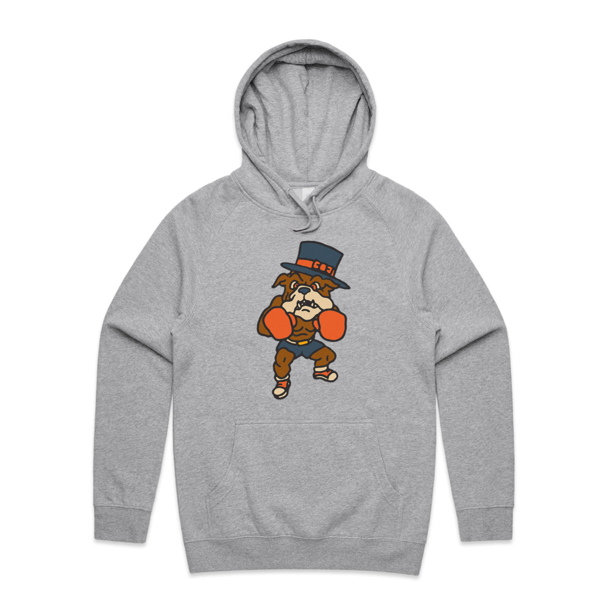 Grey Marle
