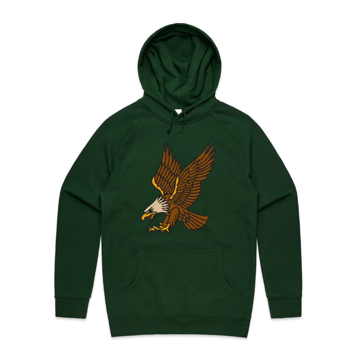 Forest Green
