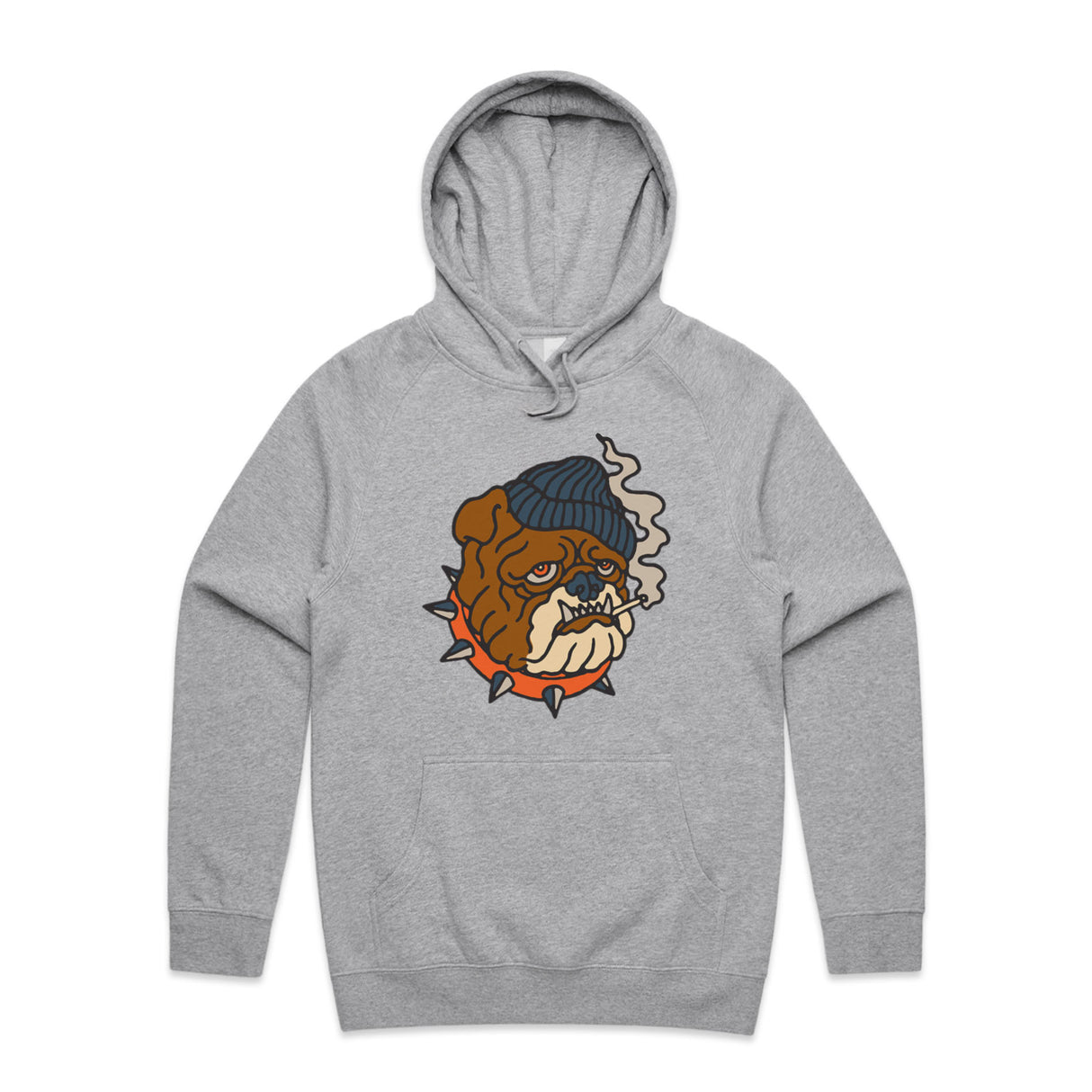 Grey Marle