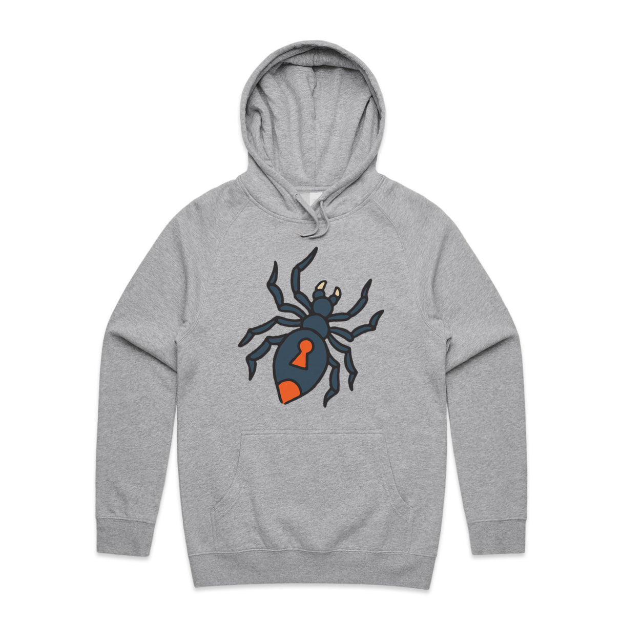 Grey Marle