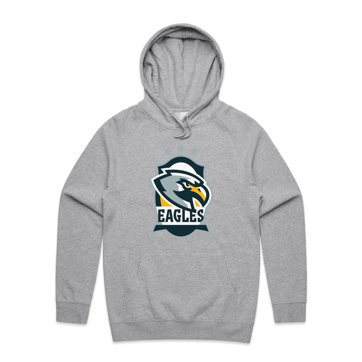 Grey Marle