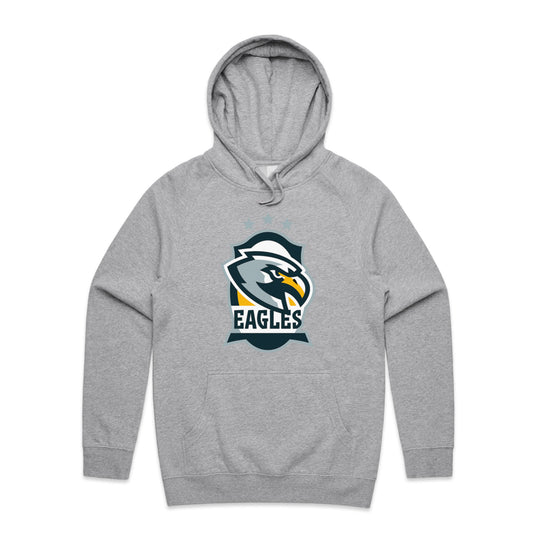 Grey Marle