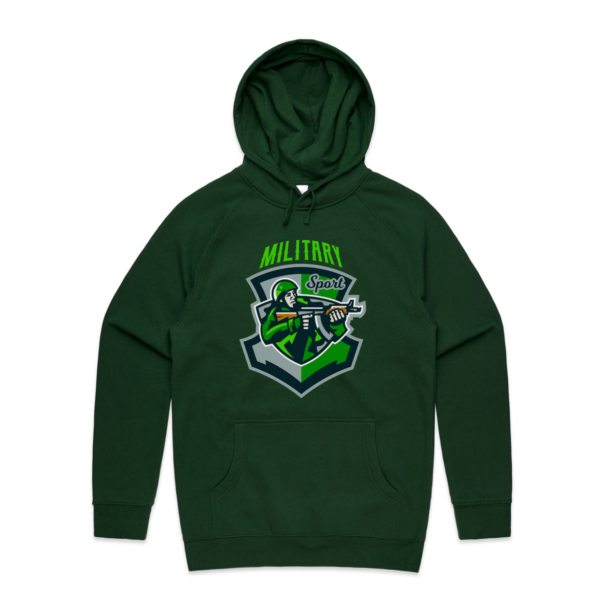 Forest Green